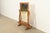 L. & J.G. Stickley, Inc. Stickley Style Antique Mission Tiger Oak Arts & Crafts Full Length Cheval Floor Mirror, Circa 1920s For Sale - Image 4 of 10
