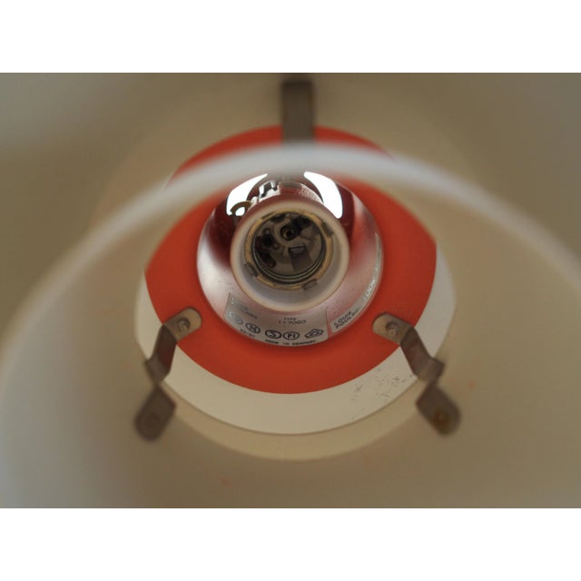 Danish Pendant Lamp by Poul Henningsen for Louis Poulsen, 1960s For Sale - Image 10 of 11