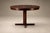 Brazilian Modern Rosewood Round Dining Table by Celina Decorações, 1960s For Sale - Image 15 of 16