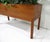 Mid 20th Century Teak Indoor Planter With Silk Plants Denmark For Sale - Image 5 of 10