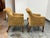 Rose Tarlow Georgian Library Armchairs, Pair For Sale In San Francisco - Image 6 of 12