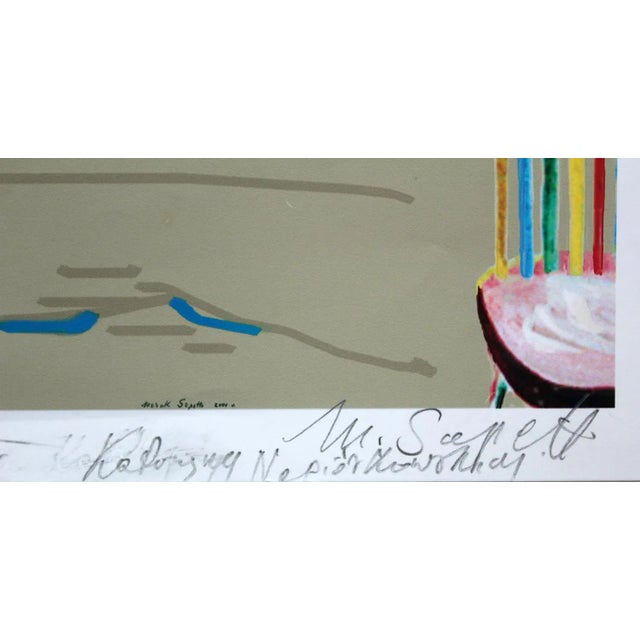 2000 - 2009 Marek Sapetto, At an Exhibition, Digital Print For Sale - Image 5 of 8