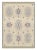 Textile Cairene Hand-Knotted Wool Area Rug - 4x6 For Sale - Image 7 of 7