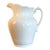 Antique Ironstone Pitcher For Sale