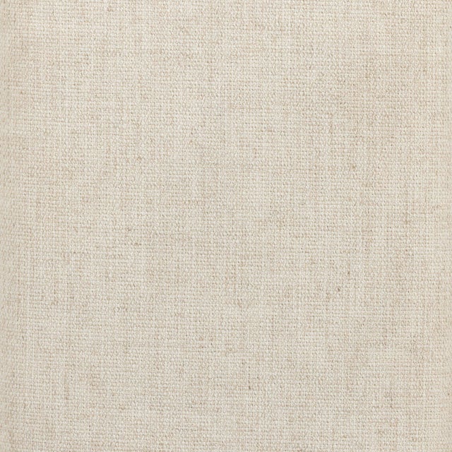 Textile Four Hands Clarita Dining Bench - Thames Cream For Sale - Image 7 of 12