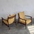 Mid-Century Danish Armchair, 1960, Set of 2 For Sale - Image 10 of 16
