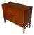 Stereo Cabinet from HG Furniture, 1960s For Sale