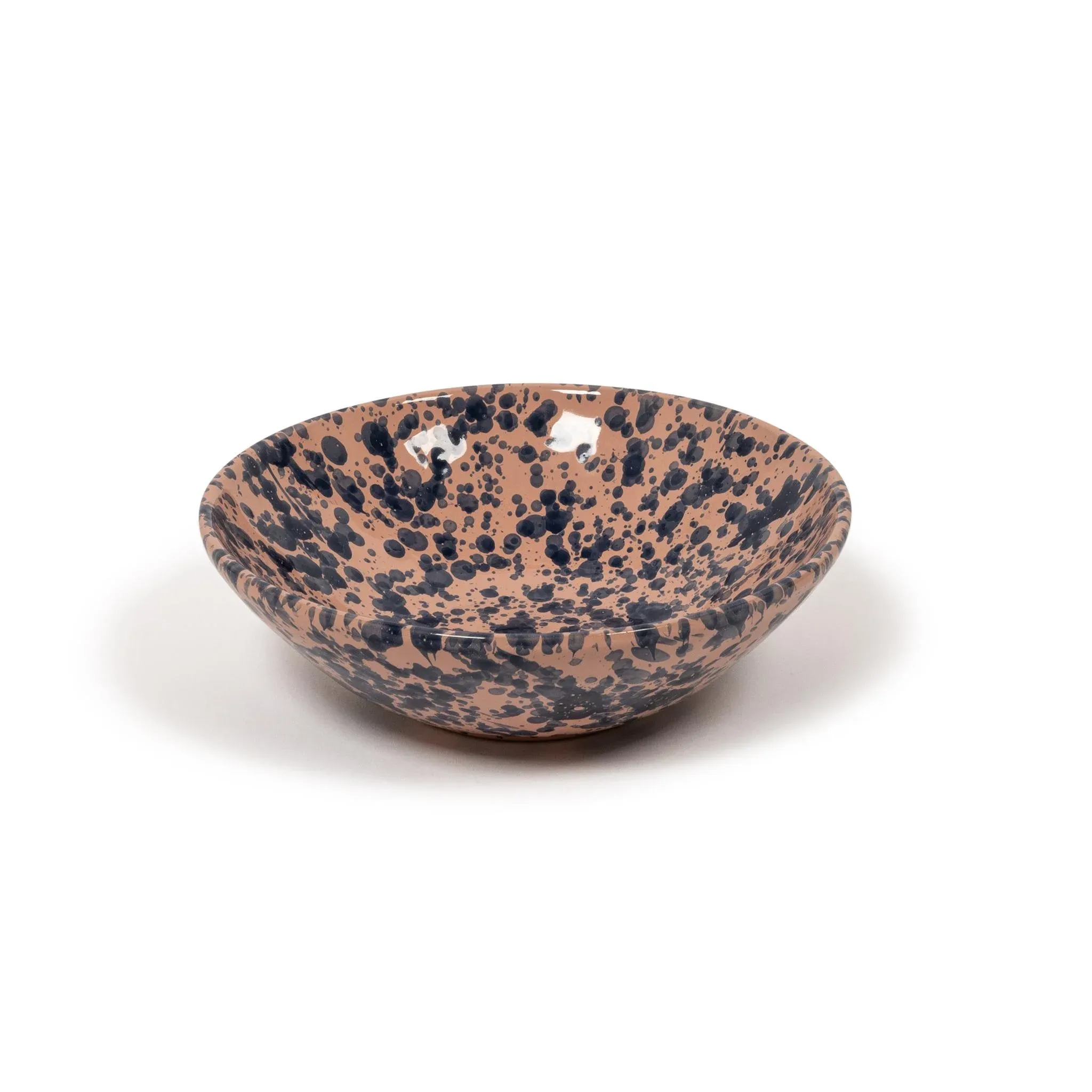 Sharland England Splatter Bowl, Large