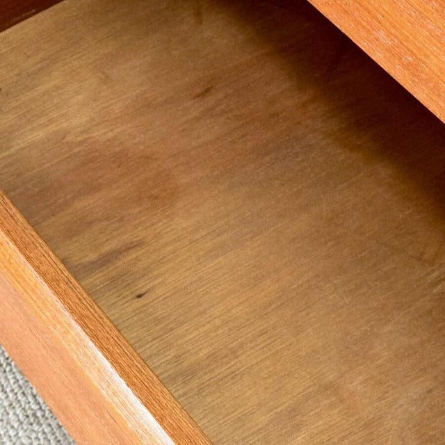 Sideboard by Tom Robertson for McIntosh For Sale - Image 6 of 13