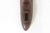 Mid Century Carved Wood Face Mask Signed by Artist For Sale - Image 4 of 17
