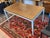 Callagaris Avant Garde Dining Room Table + Chairs, Set For Sale In San Francisco - Image 6 of 12