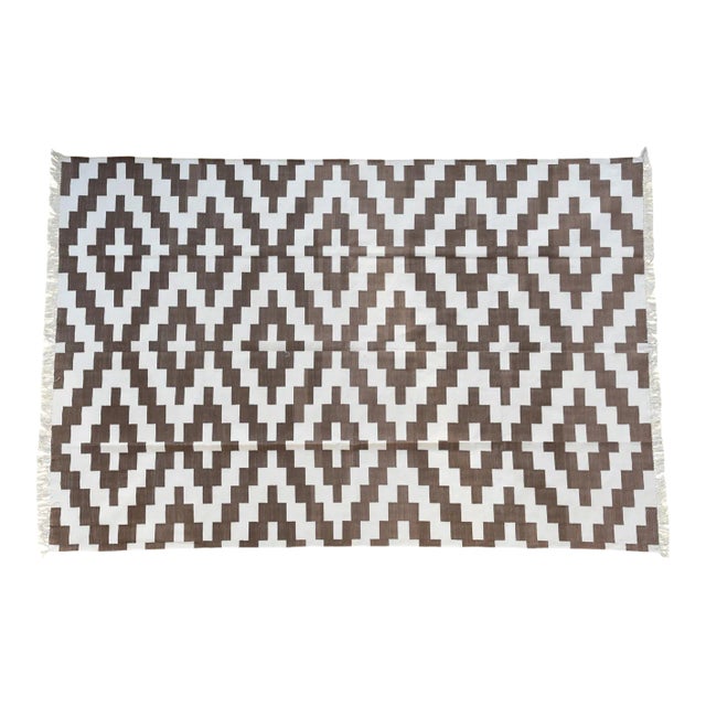 Hubli Rug, 8X10 For Sale