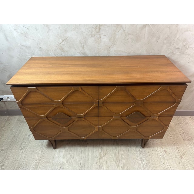 Vintage Chest of Drawers For Sale - Image 11 of 16