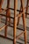 Vintage Rustic Pine Bar Stools, 1930s, Set of 4 For Sale - Image 15 of 18