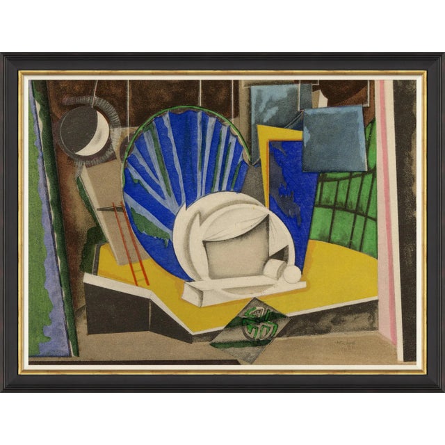 In their first collaboration, acclaimed interior designers Mara Miller and Jesse Carrier and Soicher Marin present an art...