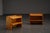 Modernist Nightstands, Set of 2 For Sale - Image 11 of 13