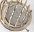 Silver Early 20th Century Georgian Style Silverplate Toast Rack by Asprey of London For Sale - Image 8 of 14