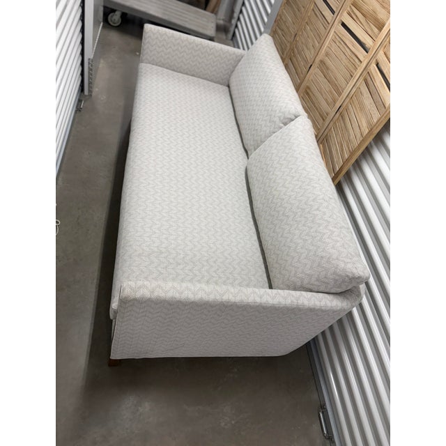 2020s Nelson Couch by Cr Laine, New With Tags For Sale - Image 5 of 11