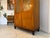 Art Nouveau Display Bookcase, 1920s For Sale - Image 10 of 15