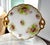 Antique Jean Pouyat Limoges (JPL) Open Handled Platter. Crafted from fine porcelain in France between the late 19th and...