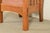 Harden Furniture Antique Mission Oak Arts & Crafts Lounge Chair, Circa 1910 For Sale - Image 10 of 13