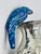 Silver Parrot Pitcher With Lapis and Turquoise Inlay, Los Fajardo, Mexico 1960s For Sale - Image 16 of 16