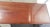 Late 20th Century Late 20th Century Queen Anne Mahogany Console Table / Sofa Table For Sale - Image 5 of 7