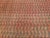 "Simple and beautiful — the best description of this Saraband gallery or corridor carpet from the late 1800s. The...