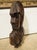 Brown Set of 17th/18th Century French Carved Oak Renaissance Style Profile Busts For Sale - Image 8 of 18