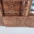 Art Deco Display Sideboard, 1940s For Sale - Image 10 of 12