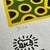 After Keith Haring, Figurative Composition, 1990s, Lithograph For Sale - Image 4 of 8