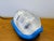 Flos Walnut Lamp by Achille Castiglioni for Flos, Italy, 1972 For Sale - Image 4 of 16