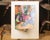 Henri Matisse 1940s After Henri Matisse "Vase of Flowers", First Edition Period Swiss Offset Lithograph For Sale - Image 4 of 7