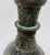 19th Century Tinned Copper Indo-Persian Islamic Vase For Sale - Image 10 of 12