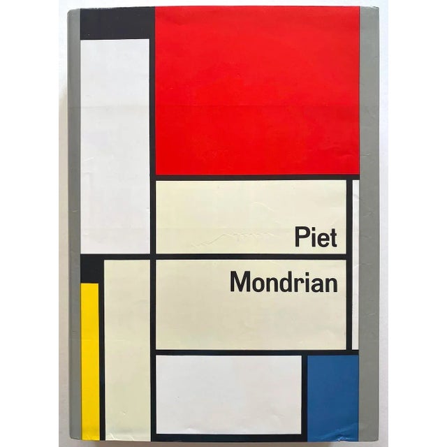 Piet Mondrian Life and Work 