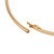 1960s 1960s Cartier George l'Enfant French 18k Yellow Gold Zodiac Choker Necklace For Sale - Image 5 of 5