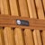 George Nelson for Herman Miller Mid Century Slat Bench For Sale - Image 10 of 10