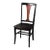 Antique Arts& Crafts Accent Chair For Sale