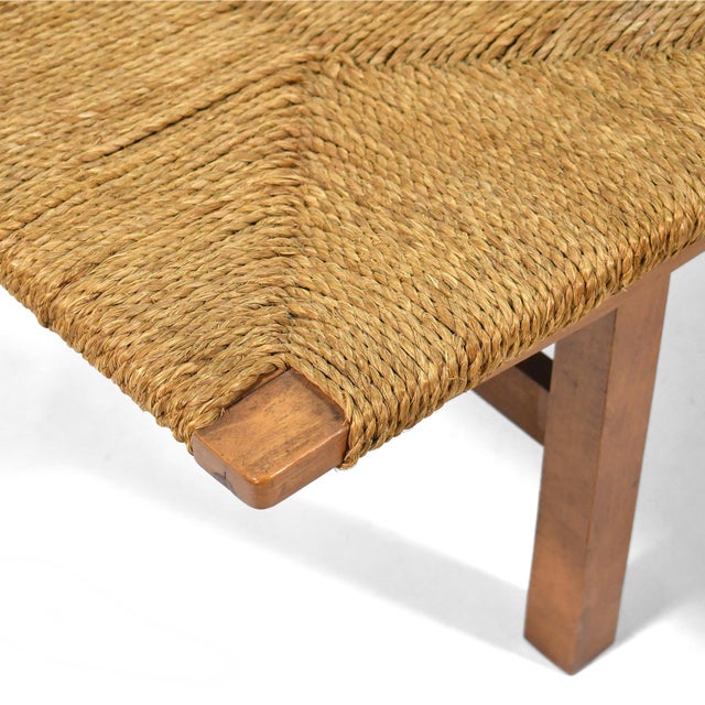 Japanese Bench For Sale - Image 9 of 10