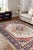 2020s 10x14 Luxurious Oriental Ivory Traditional Hand Knotted Wool Carpet Rug For Sale - Image 5 of 6