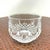 Vintage Small Bohemia Lead Crystal Liquor Glass For Sale In Palm Springs - Image 6 of 7