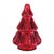 Kenneth Ludwig Chicago Mercury Glass Christmas Tree (Set of 2) For Sale - Image 4 of 4