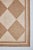 Almond Erin Gates by Momeni Saybrook Diamond Natural Indoor/Outdoor Area Rug 9' X 12' For Sale - Image 8 of 12