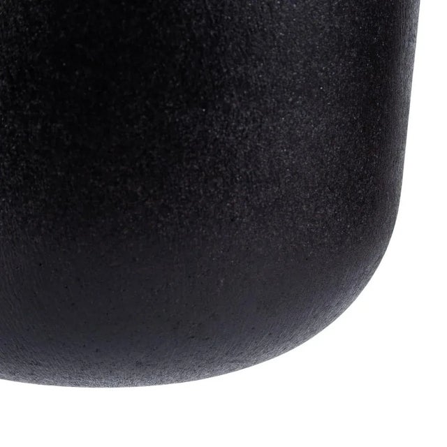 Rancer Planter - Black For Sale In Philadelphia - Image 6 of 6