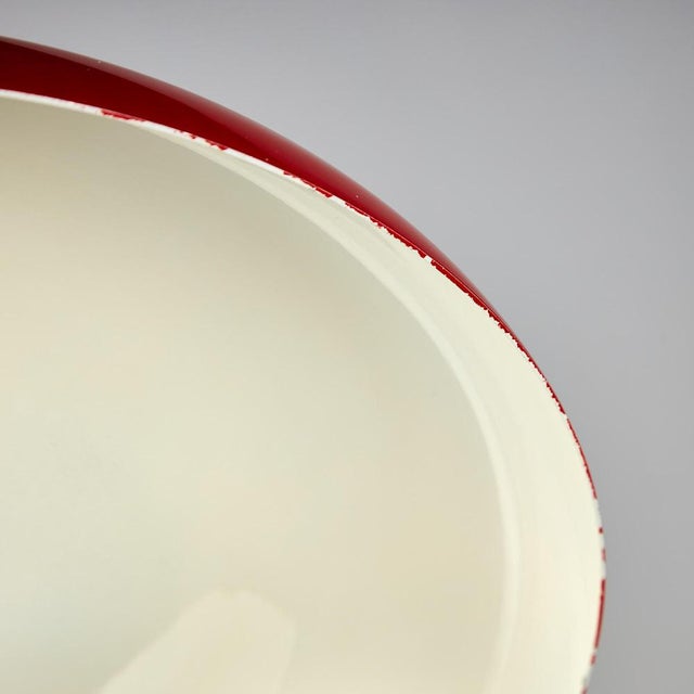 Hungarian Metal Pendant by Tibor Nádai For Sale - Image 9 of 15