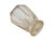 Glass Art Deco Crystal Vase from Daum, France, 1930s For Sale - Image 7 of 14