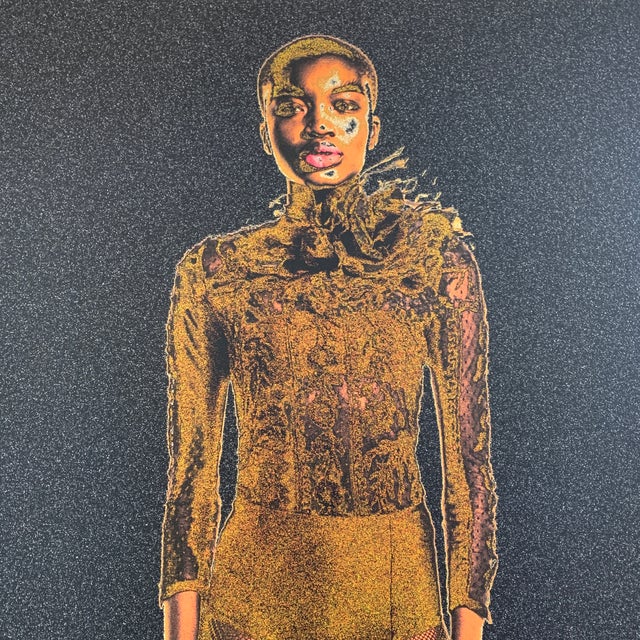 Artist: Rob Brinson Title: Moon Drop Edition 1/10 Atlanta based photographer , Rob Brinson. This is limited edition from...