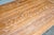 Retail price $12,450... google it. Exuding farmhouse charm, featuring a honeyed brown planked wood top with excellent wood...