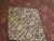 Early 20th Century Antique Persian Mahal Rug - 9'4" x 12'6" For Sale - Image 5 of 12