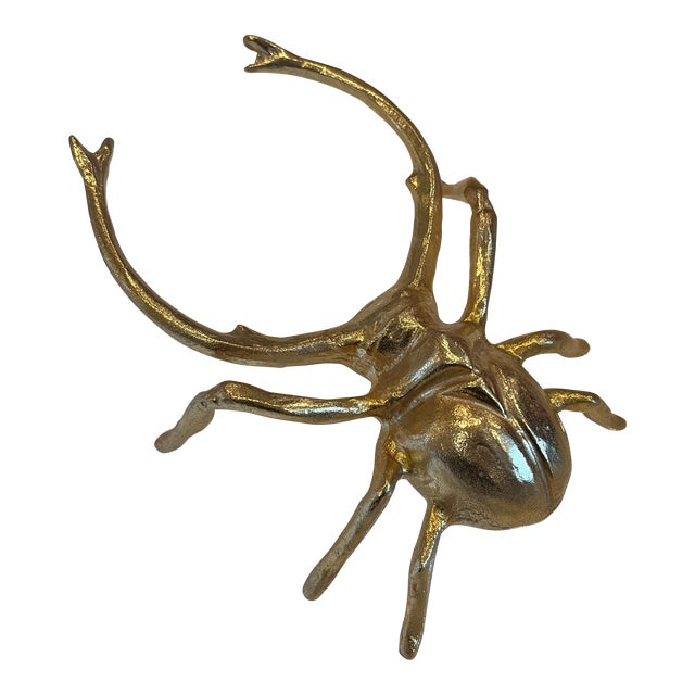 Made Goods Wistera Object-Beetle For Sale